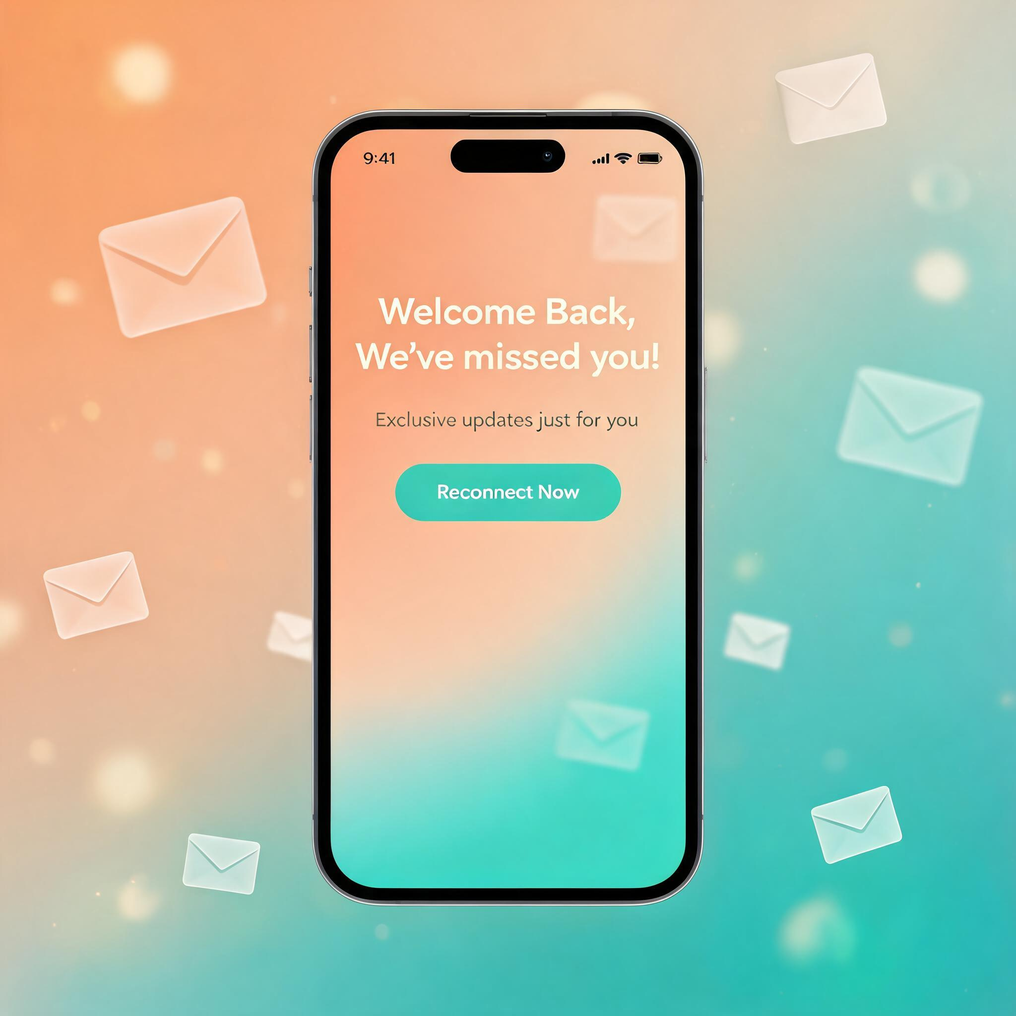 AI Customer Reactivation Agent
