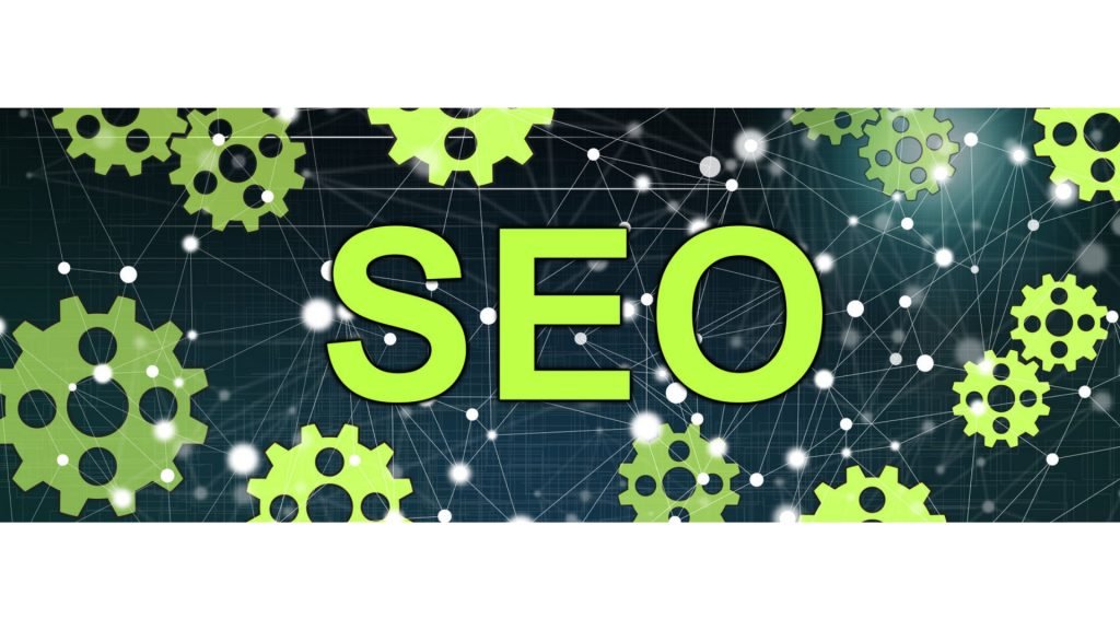 SEO dallas