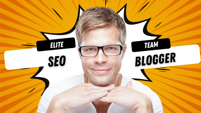 seo blogger