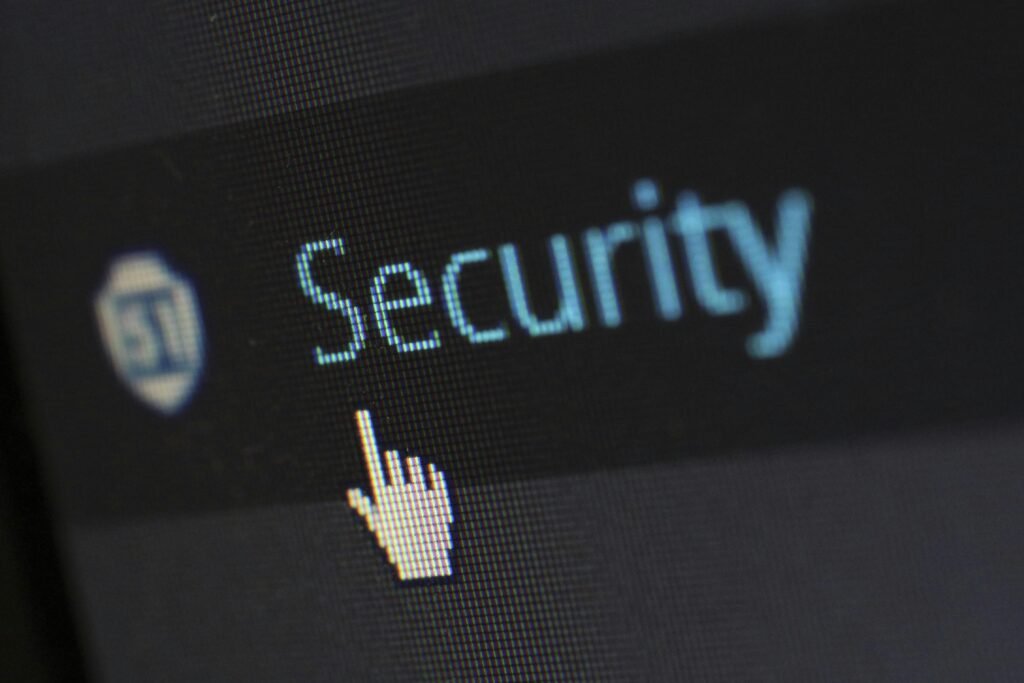 digital marketing for security companies