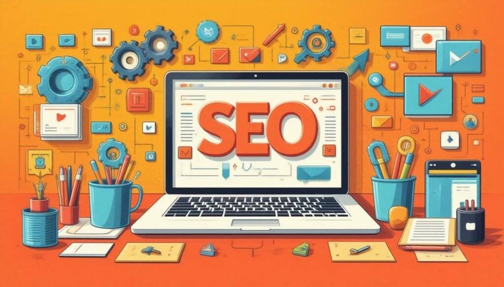 PALM BAY SEO