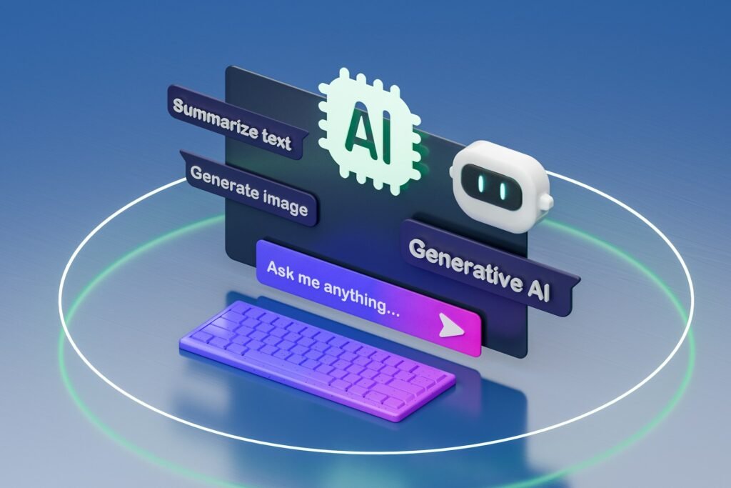 AI workflows