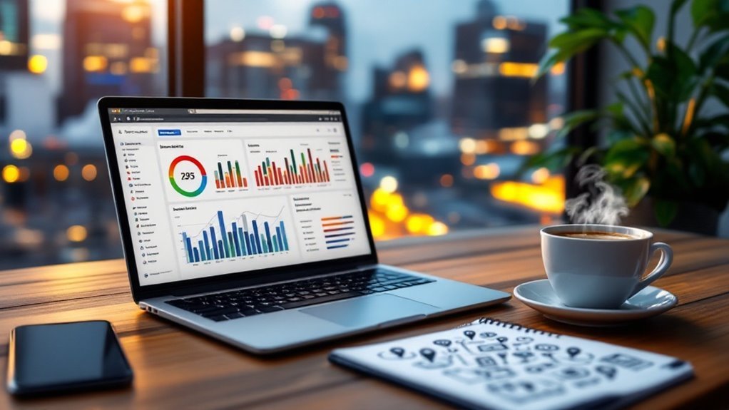 Using social media for SEO in 2025