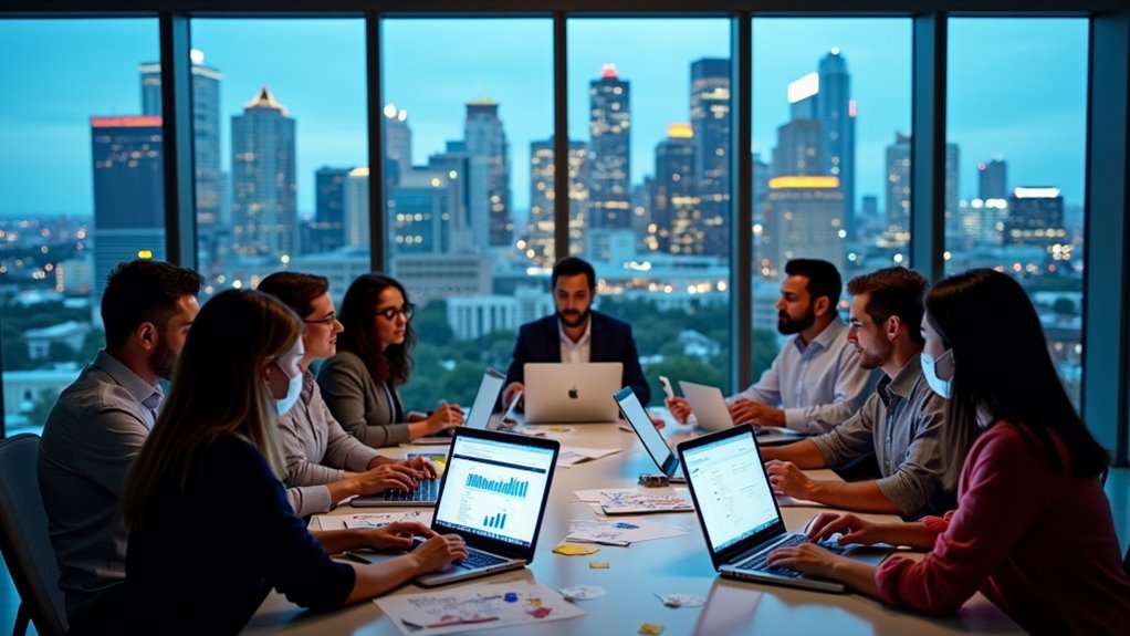 Fast Digital Marketings 7 Affordable SEO Services for Austin Businesses