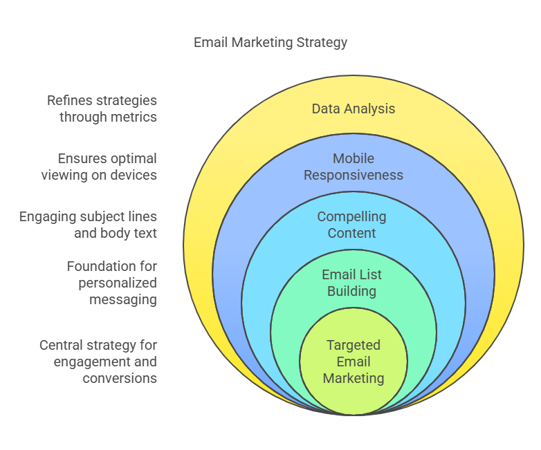 Create Email Marketing Campaigns
